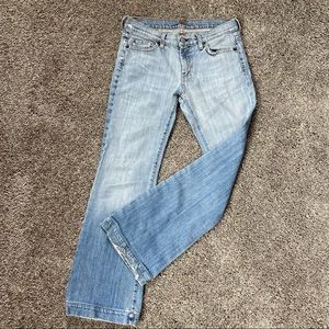7 For All Man Kind Jeans Size 28